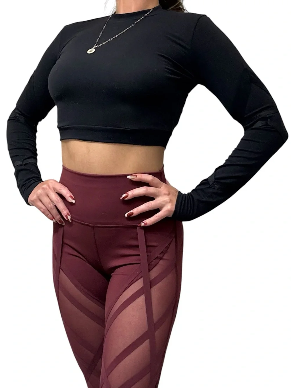 ALO Yoga alo wrapped